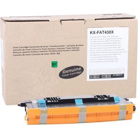 TonerSepeti Panasonic KX-FAT430X Muadil Toner