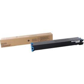 TonerSepeti Sharp MX-60/61 Gtca Mavi Muadil Toner