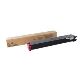 TonerSepeti Sharp MX-60/61 Gtma Kırmızı Muadil Toner