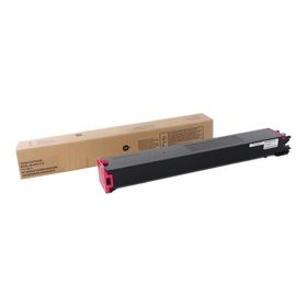 TonerSepeti Sharp MX-60/61 Gtma Kırmızı Muadil Toner