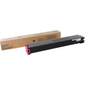 TonerSepeti Sharp MX-60/61 Gtma Kırmızı Muadil Toner