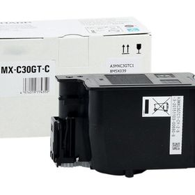 TonerSepeti Sharp MX-C30GTCA Muadil Mavi Toner