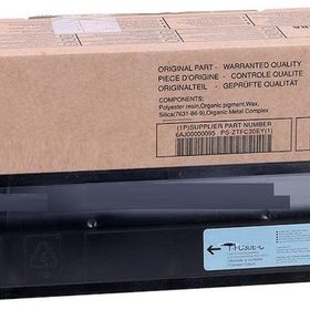 TonerSepeti Toshiba T-FC30E-C Mavi Muadil Fotokopi Toner