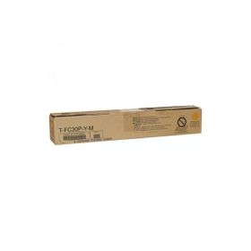 TonerSepeti Toshiba T-FC30P-Y Sarı Muadil Toner
