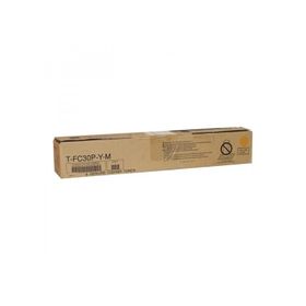 TonerSepeti Toshiba T-FC30P-Y Sarı Muadil Toner