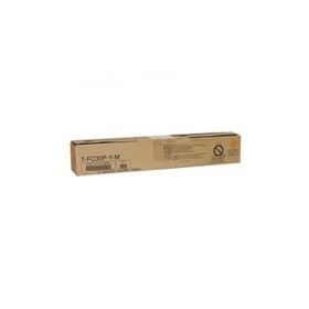 TonerSepeti Toshiba T-FC30P-Y Sarı Muadil Toner