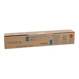 TonerSepeti Toshiba T-FC50E-M Kırmızı Muadil Fotokopi Toner