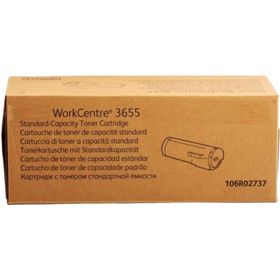TonerSepeti Xerox 3655-106R02737 Muadil Toner
