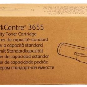 TonerSepeti Xerox 3655-106R02737 Muadil Toner