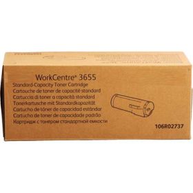 TonerSepeti Xerox 3655-106R02737 Muadil Toner