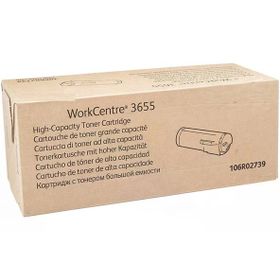 TonerSepeti Xerox 3655-106R02739 Muadil Toner