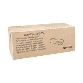 TonerSepeti Xerox 3655-106R02739 Muadil Toner