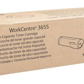 TonerSepeti Xerox 3655-106R02739 Muadil Toner