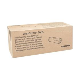 TonerSepeti Xerox 3655-106R02739 Muadil Toner