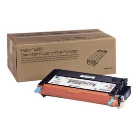 TonerSepeti Xerox 6280-106R01400 Mavi Muadil Toner