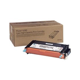 TonerSepeti Xerox 6280-106R01400 Mavi Muadil Toner