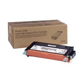 TonerSepeti Xerox 6280-106R01400 Mavi Muadil Toner