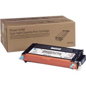 TonerSepeti Xerox 6280-106R01400 Mavi Muadil Toner