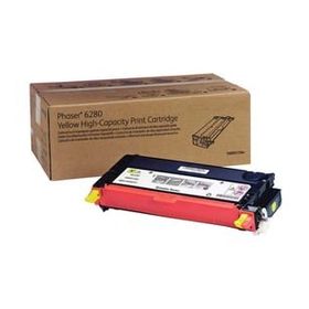 TonerSepeti Xerox 6280-106R01402 Sarı Muadil Toner