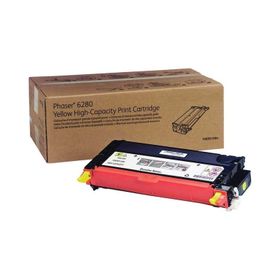 TonerSepeti Xerox 6280-106R01402 Sarı Muadil Toner