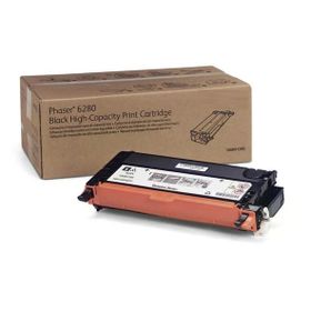 TonerSepeti Xerox 6280-106R01403 Siyah Muadil Toner