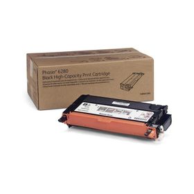 TonerSepeti Xerox 6280-106R01403 Siyah Muadil Toner