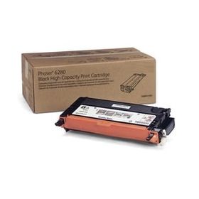 TonerSepeti Xerox 6280-106R01403 Siyah Muadil Toner