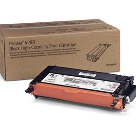 TonerSepeti Xerox 6280-106R01403 Siyah Muadil Toner