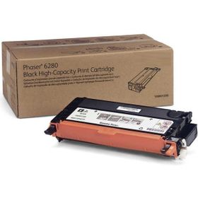 TonerSepeti Xerox 6280-106R01403 Siyah Muadil Toner