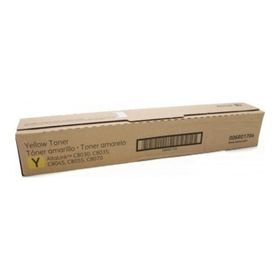 TonerSepeti Xerox Altalink C8030-006R01704 Sarı Muadil Toner