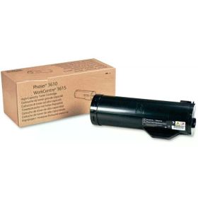 TonerSepeti Xerox Phaser 3610-106R02721 Muadil Toner