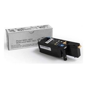 TonerSepeti Xerox Phaser 6020-106R02760 Mavi Muadil Toner