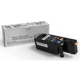 TonerSepeti Xerox Phaser 6020-106R02760 Mavi Muadil Toner