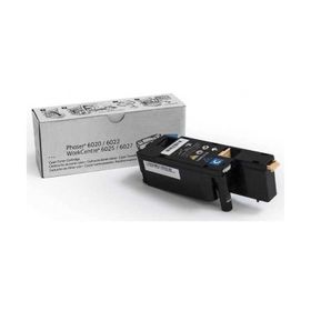 TonerSepeti Xerox Phaser 6020-106R02760 Mavi Muadil Toner