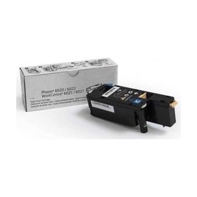 TonerSepeti Xerox Phaser 6020-106R02760 Mavi Muadil Toner