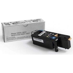 TonerSepeti Xerox Phaser 6020-106R02760 Mavi Muadil Toner