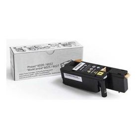 TonerSepeti Xerox Phaser 6020-106R02762 Sarı Muadil Toner