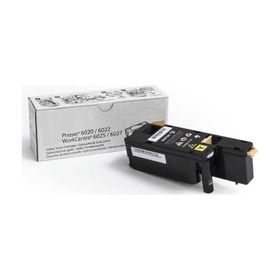 TonerSepeti Xerox Phaser 6020-106R02762 Sarı Muadil Toner