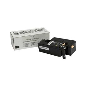 TonerSepeti Xerox Phaser 6020-106R02763 Siyah Muadil Toner