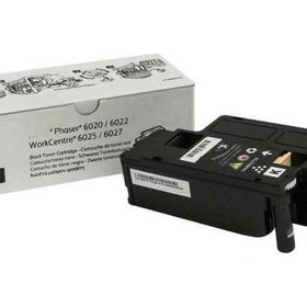 TonerSepeti Xerox Phaser 6020-106R02763 Siyah Muadil Toner