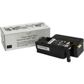TonerSepeti Xerox Phaser 6020-106R02763 Siyah Muadil Toner