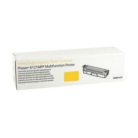 TonerSepeti Xerox Phaser 6121-106R01475 Sarı Muadil Toner