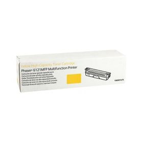 TonerSepeti Xerox Phaser 6121-106R01475 Sarı Muadil Toner