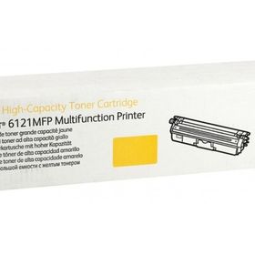 TonerSepeti Xerox Phaser 6121-106R01475 Sarı Muadil Toner