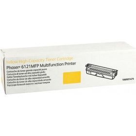 TonerSepeti Xerox Phaser 6121-106R01475 Sarı Muadil Toner