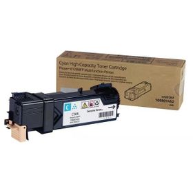 TonerSepeti Xerox Phaser 6128 106R01456 Mavi Muadil Toner