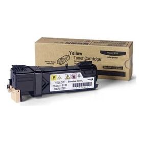 TonerSepeti Xerox Phaser 6130-106R01284 Sarı Muadil Toner