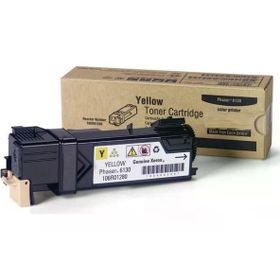 TonerSepeti Xerox Phaser 6130-106R01284 Sarı Muadil Toner