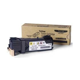 TonerSepeti Xerox Phaser 6130-106R01284 Sarı Muadil Toner