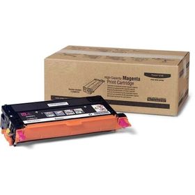TonerSepeti Xerox Phaser 6180-113R00724 Kırmızı Muadil Toner